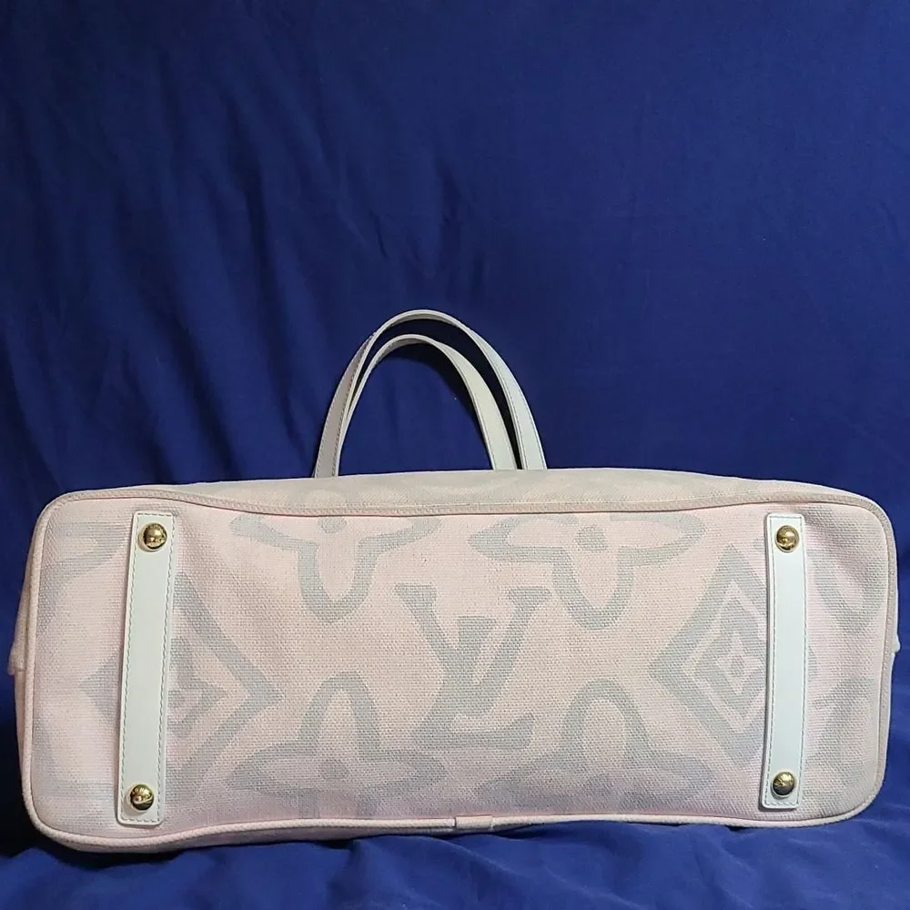 Louis Vuitton preloved louis